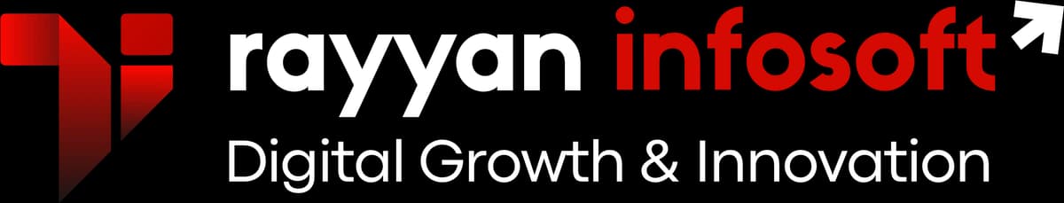 Rayyan Infosoft — Digital Growth & Innovation